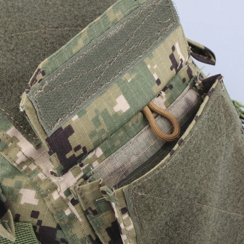Emersongear Gen.2 Funda Táctica Casco MICH 2000/2001 Airsoft - imagen 2