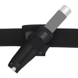 Porta bastón giratorio 360° – Funda nailon para telescópico