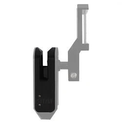 Bloque inserción IPSC pistola para Glock CZ STI 1911