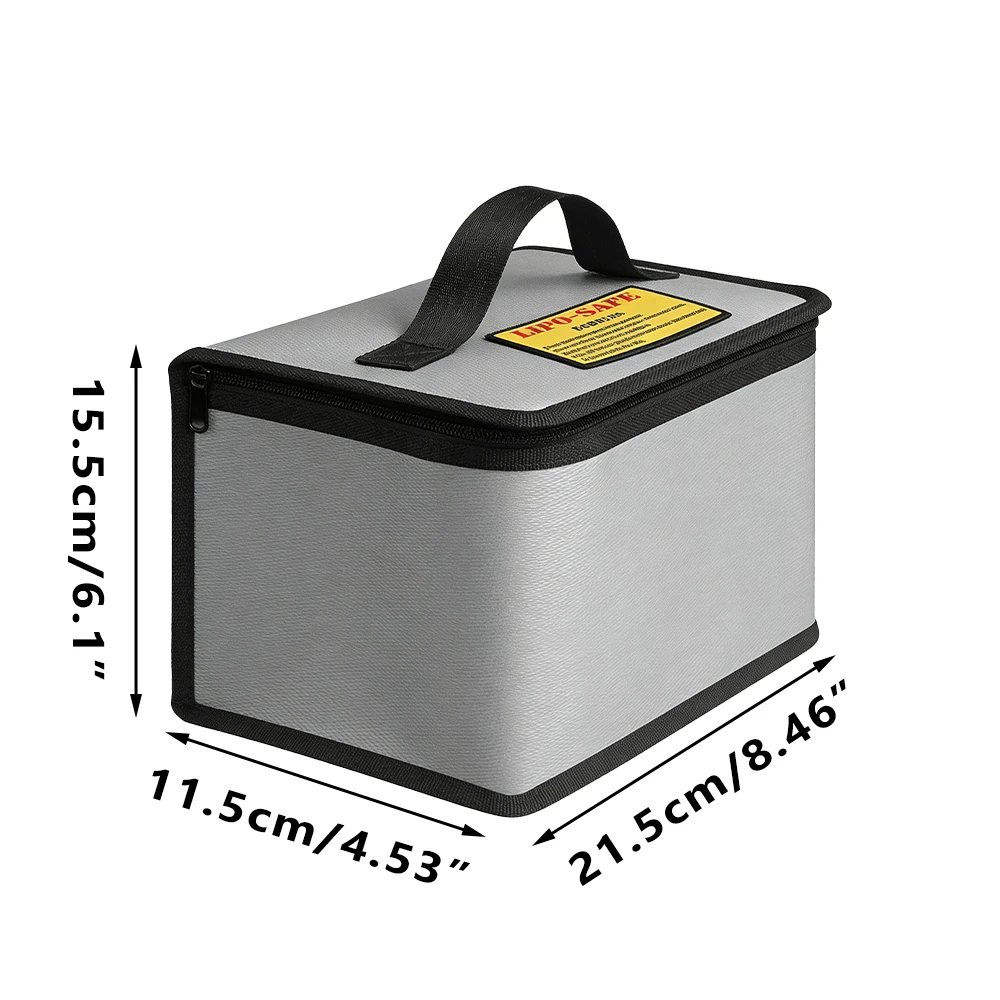 Bolsa compacta y portátil