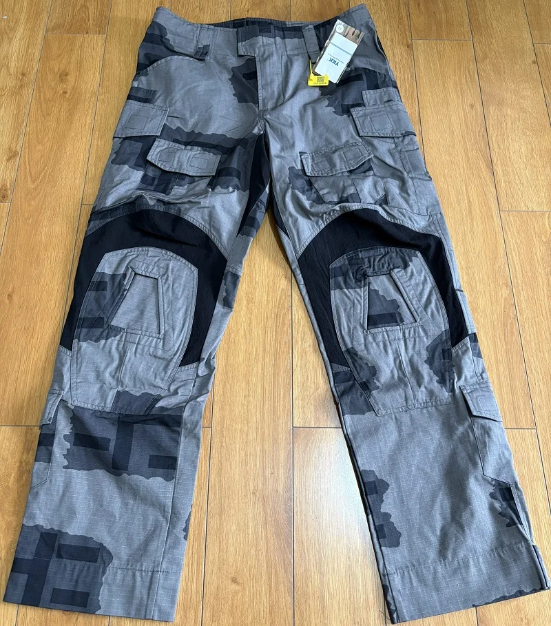 Pantalón táctico G3 de entrenamiento NYCO 50/50 - imagen 2