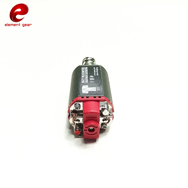 Motor AEG alto rendimiento para M4/MP5/AK - imagen 3