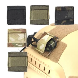 Paster arnés de cableado táctico NVG para auriculares y casco