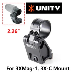 Unity Fast MONI FTC – Montaje táctico para lupa óptica EOTECH