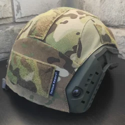Funda OPS-Core táctica M/L – Cubierta protectora casco operativo