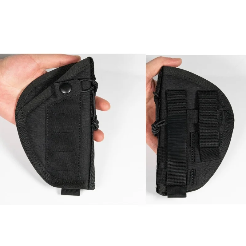 Tracolla táctica multifunción para bolso, resistente antiarañazos - imagen 3