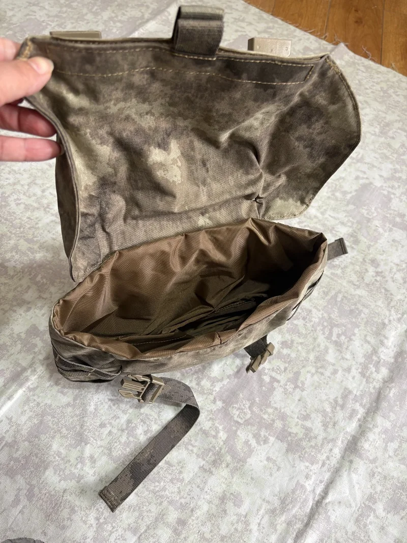 ATAU Bolsa de Cadera Táctica Multiusos MOLLE para equipo - imagen 5