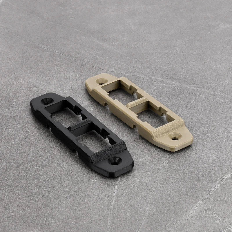 WADSN Scout interruptor táctico remoto con base M-LOK y Keymod - imagen 4