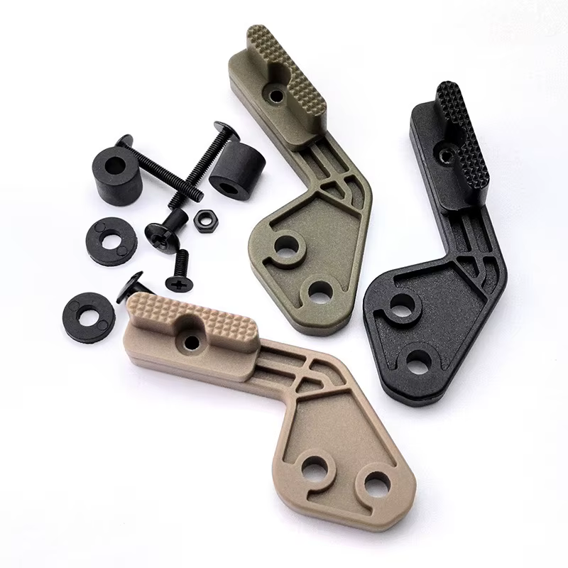 Ganza Kydex clip IWB – Funda táctica extracción rápida oculto - imagen 3