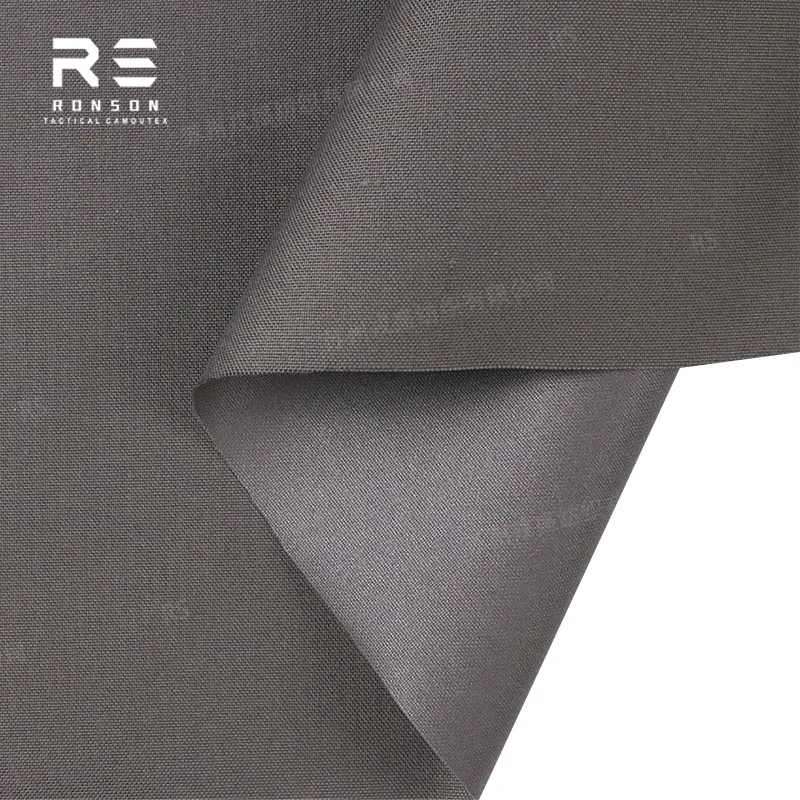 Cordura COR5-SG tela camuflaje nailon 500D PU impermeable - imagen 5