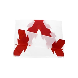 Bandera Cruz de Borgoña FLAGLAND – Imperio Español tela resistente