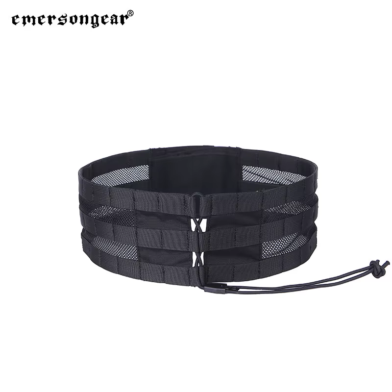 Emersongear EM7361 chaleco táctico MOLLE malla nylon caza outdoor - imagen 5