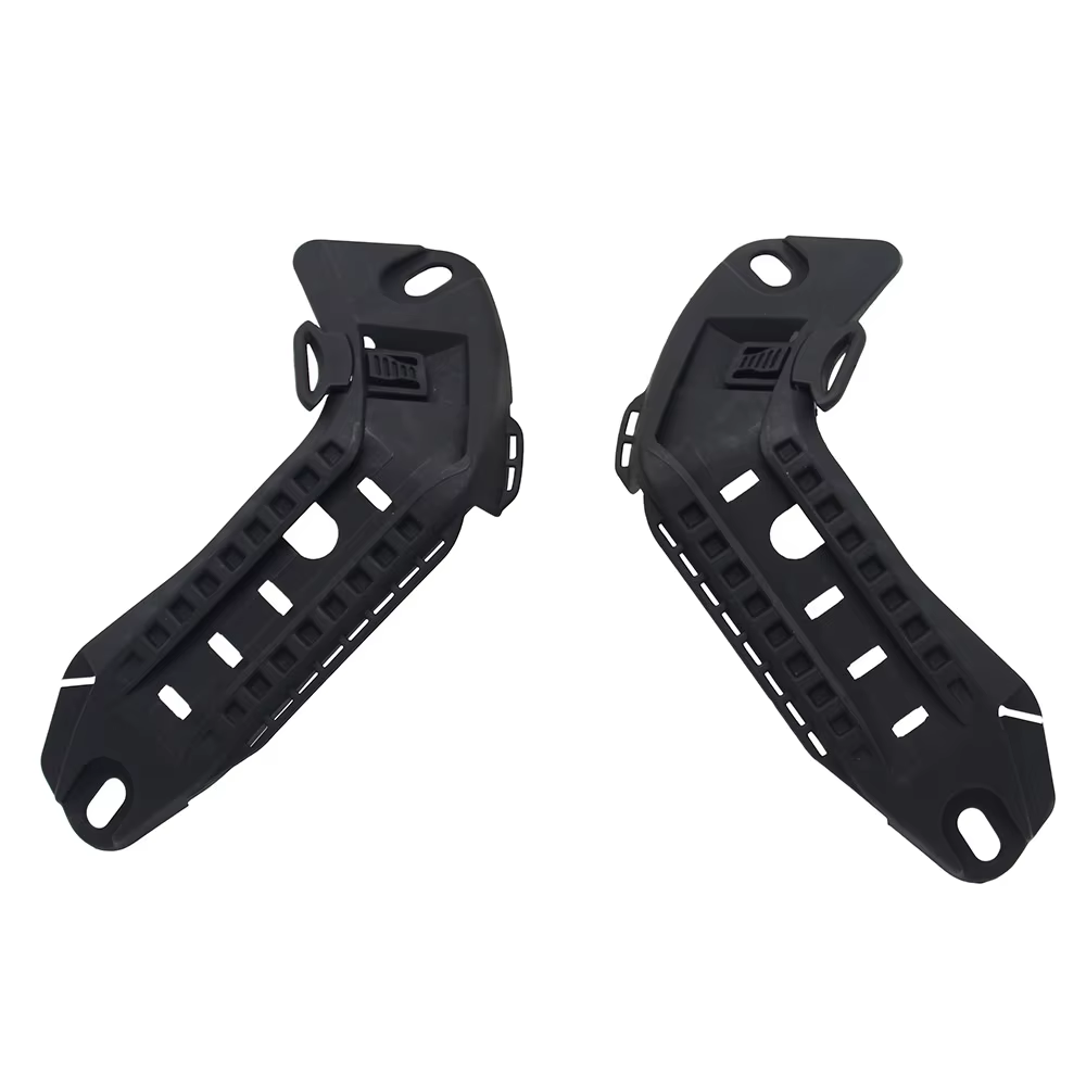 VULPO Rail lateral Picatinny para casco táctico CP AF - imagen 5