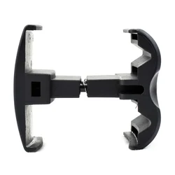 AK acoplador de cargadores doble – clip para rifle compatible