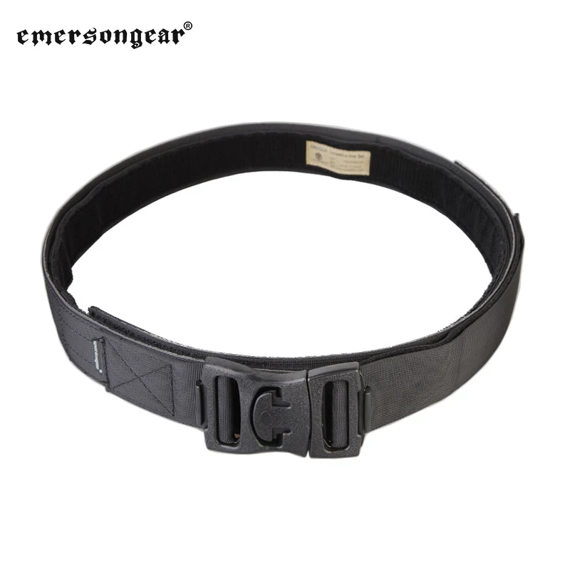 Correa táctica interior EmersonGear con cierre ajustable