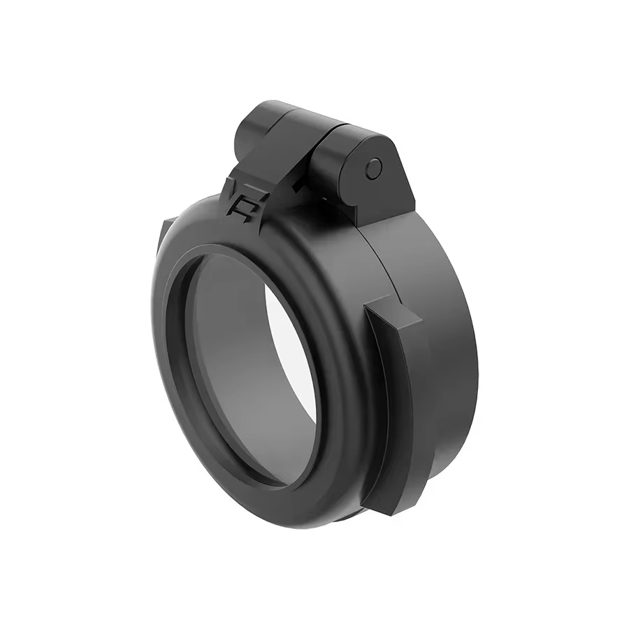 Tapa abatible Vector Optics 36-37mm para mira punto rojo - imagen 4