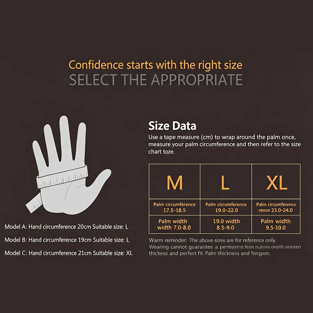 Guantes tácticos Ghost – Protección completa, nudillos reforzados - imagen 3