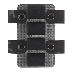 Portacargadores táctico para escopeta, funda fija expandible