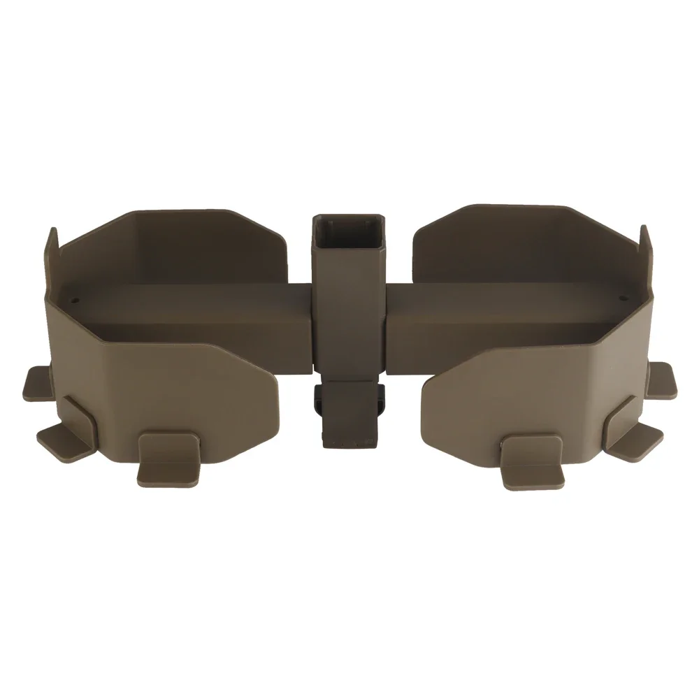 Soporte modular para correa de equipo caza, ajustable - imagen 4
