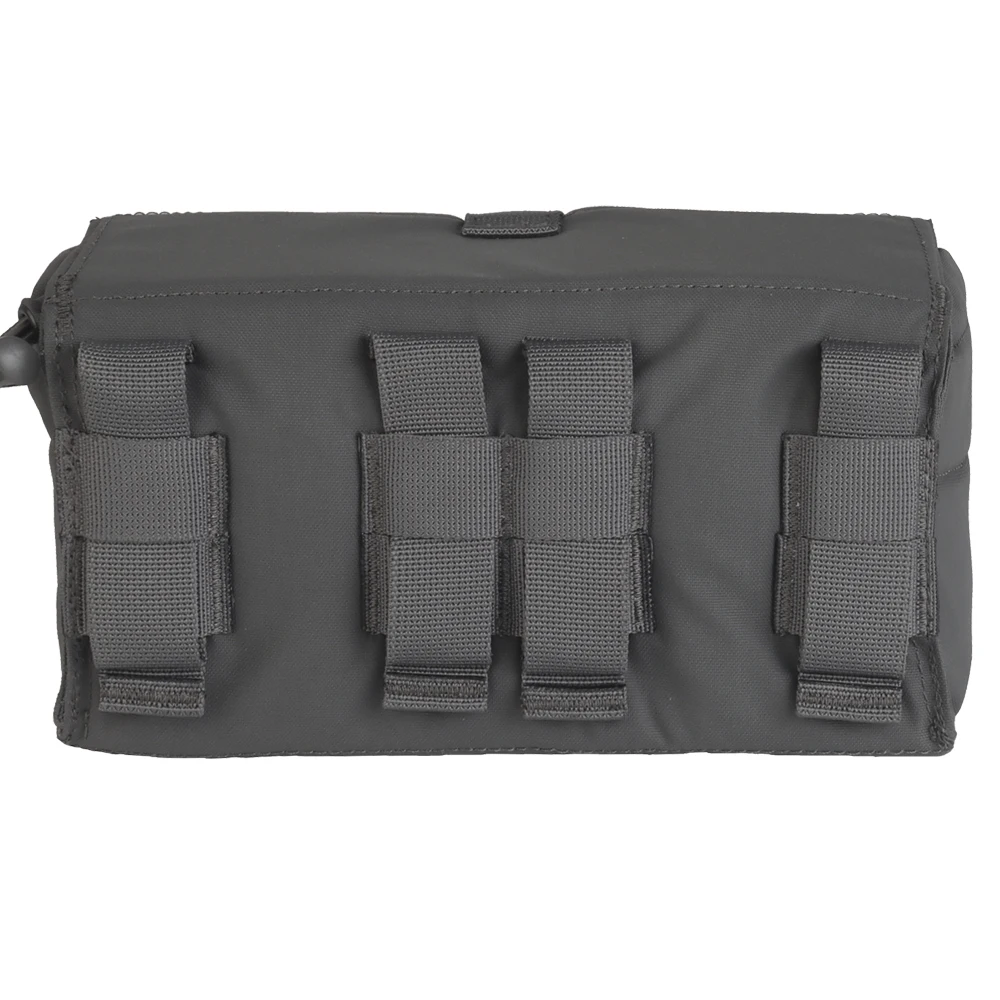 GPNVG-18 bolsa táctica Molle protectora para visión nocturna - imagen 5