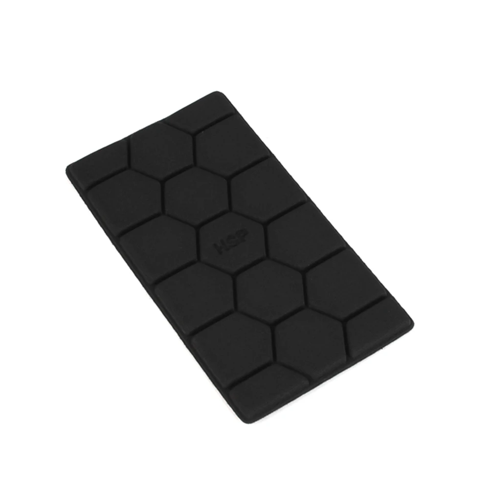 PEW HSP Almohadilla pectoral modular para chest rig - imagen 5
