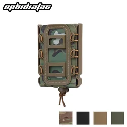 Portacargadores OPHIDIAN Fast Mag TPR MOLLE para AR15