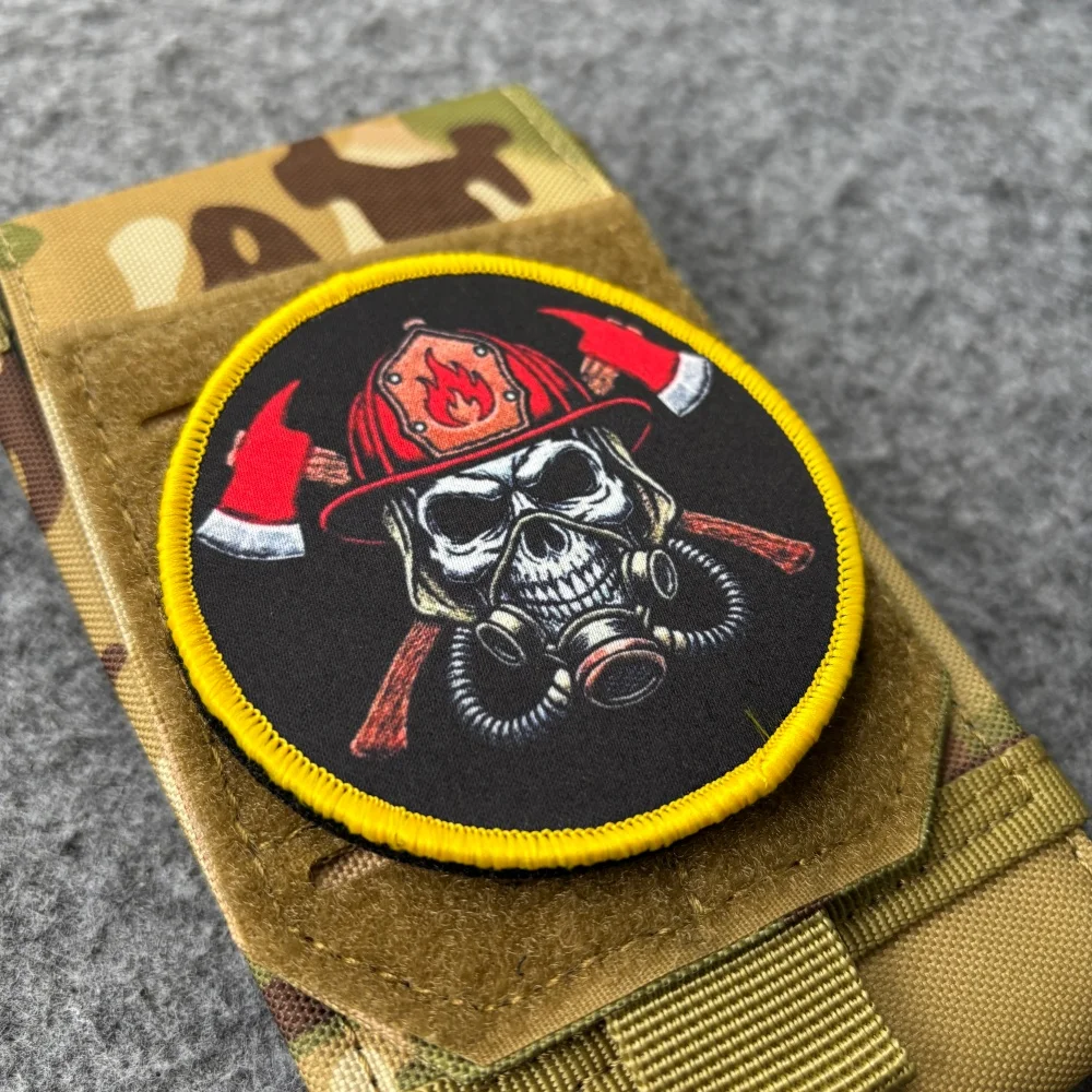 Uso en equipo EDC y accesorios diarios