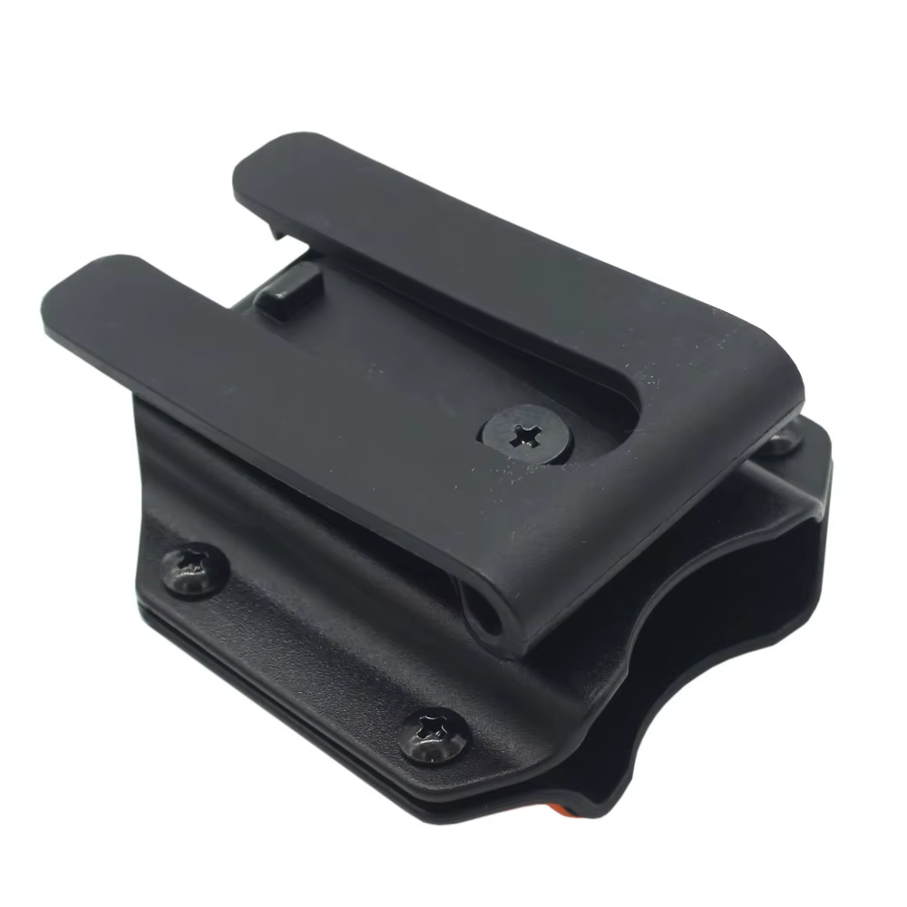 Alicates tácticos folding 360° – Funda Kydex y piel resistencia profesional - imagen 2