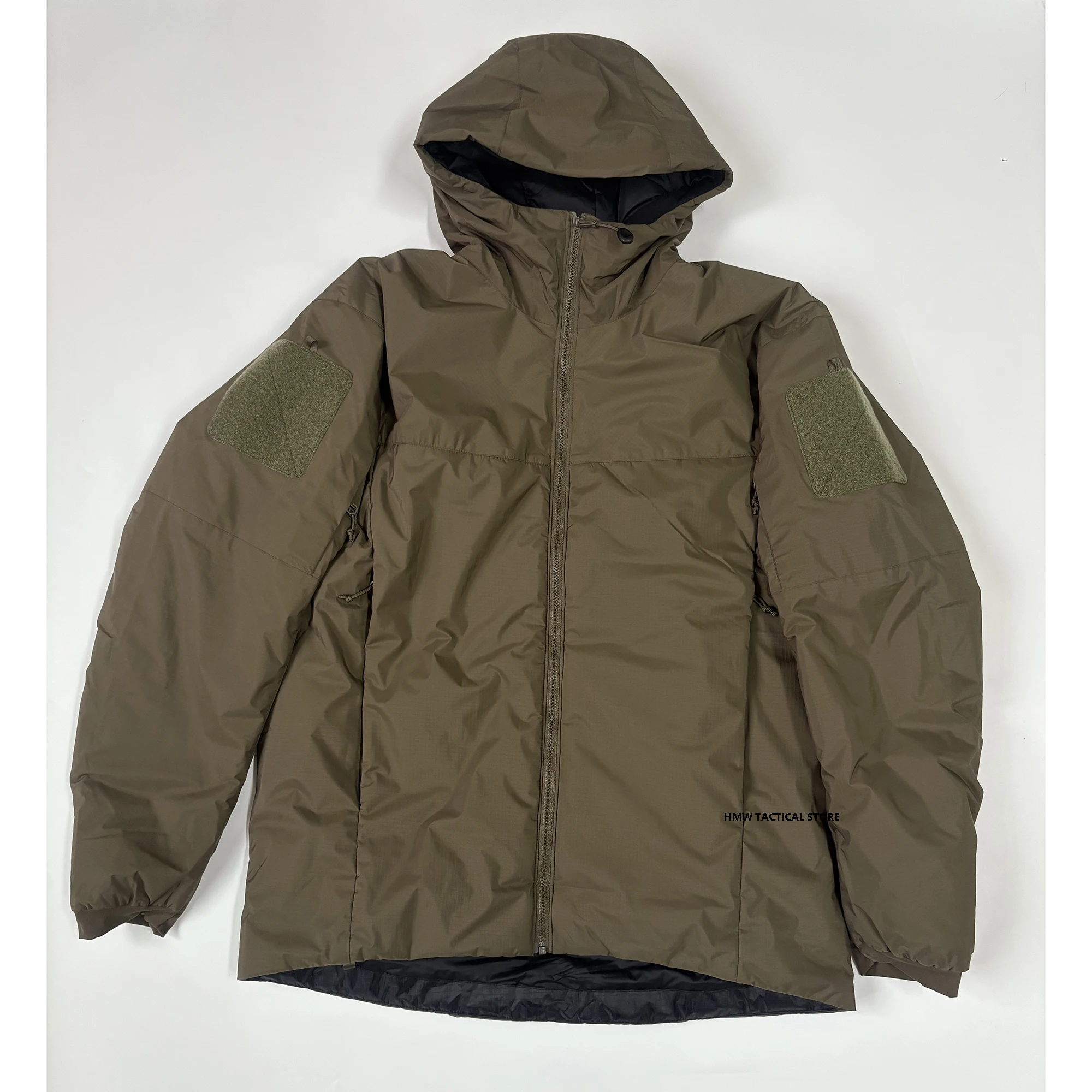 Lea F Cold Wx Lt Gen 2 chaqueta táctica impermeable con capucha - imagen 3