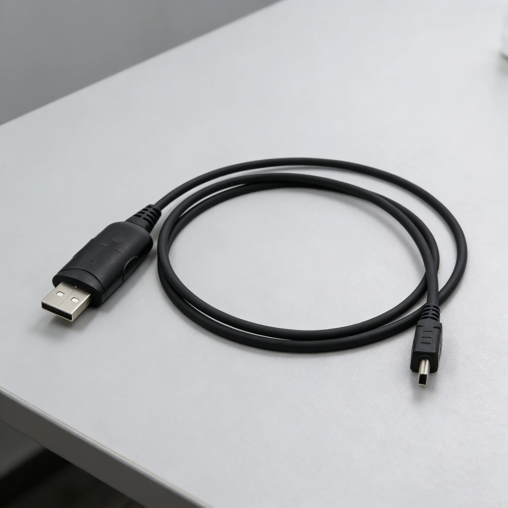 AnyTone cable de programación para radio CB - imagen 2