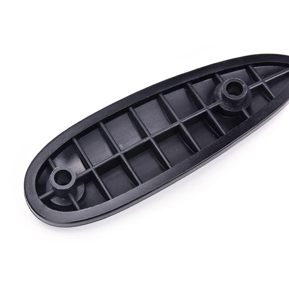 Almohadilla de culata táctica soporte trasero para airsoft - imagen 2