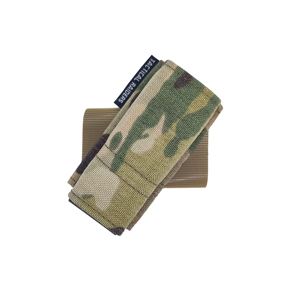 Muestra de colores disponibles para la funda