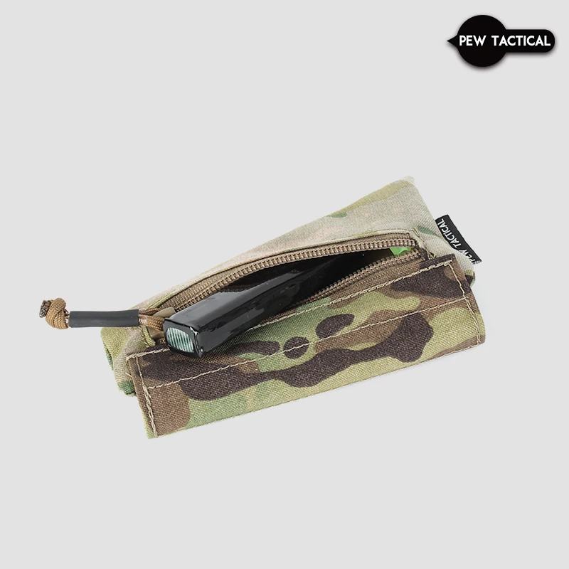 Bolsa táctica culata triangular AK – Pew Tactical para Airsoft - imagen 4
