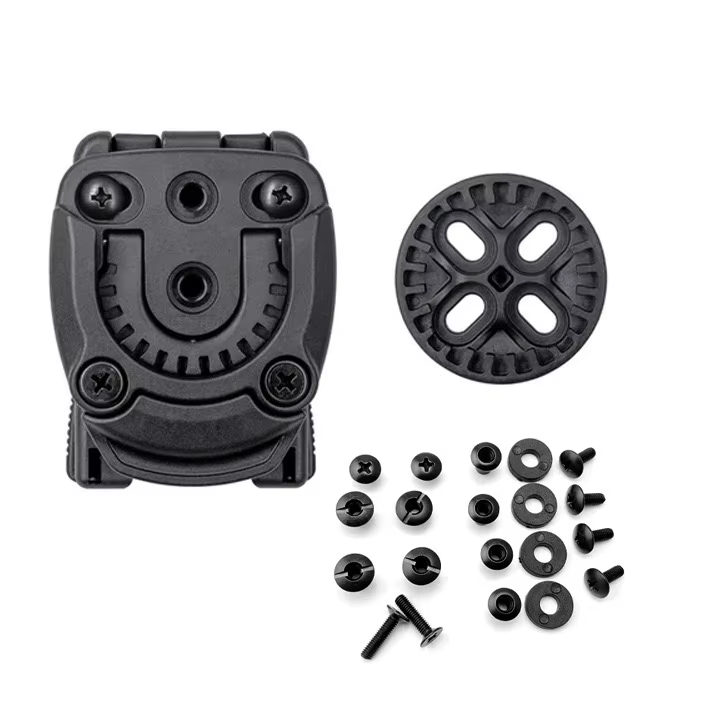 Tek-Mount sistema de montaje táctico de conexión rápida para revistas - imagen 2