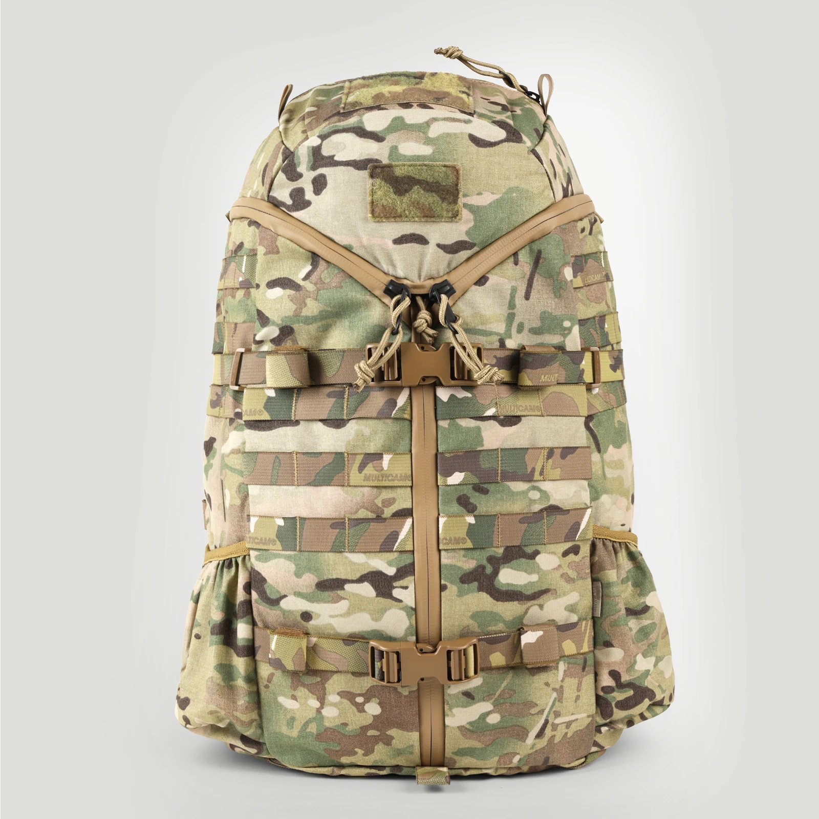 Mochila táctica VOTAGOO Cordura para viajes, trekking y montaña - imagen 3