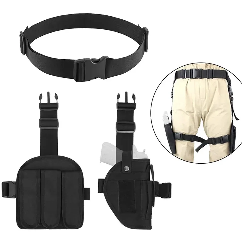 Compartimento para revistas y accesorios adicionales