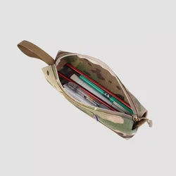 Bolsa táctica EDC pequeña – Pouch multifunción para herramientas