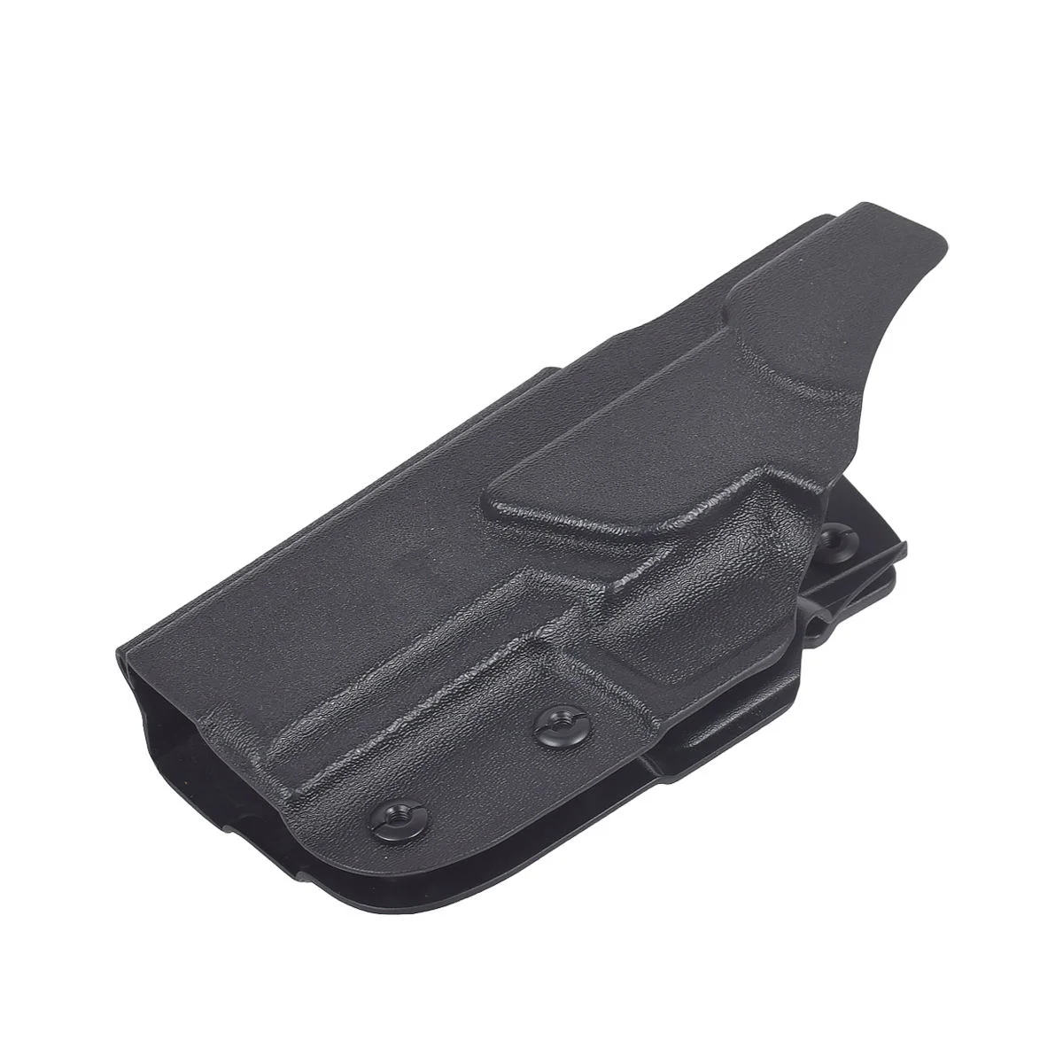 SIG P320 funda Kydex táctica IWB para cintura derecha oculta - imagen 3