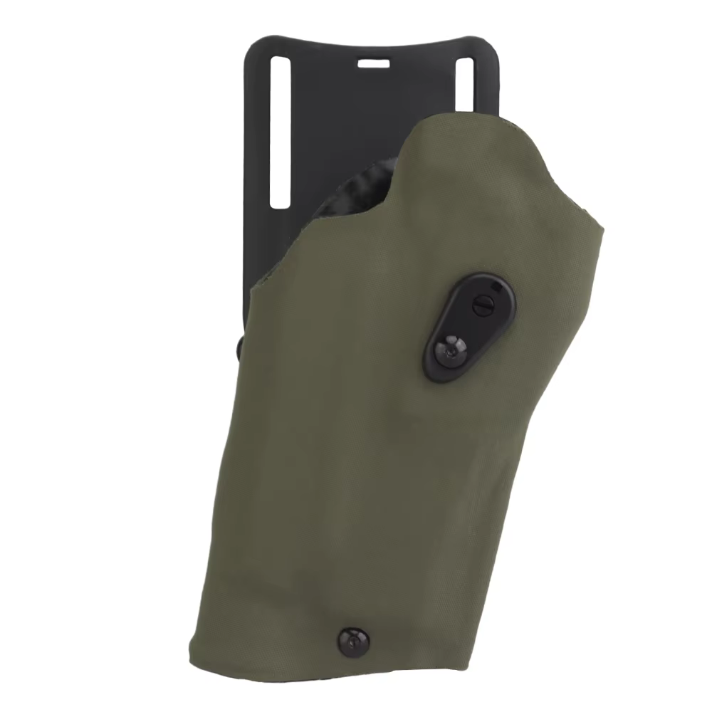 Funda táctica SIG P320 con linterna X300U-A, QLS y pierna ajustable - imagen 4