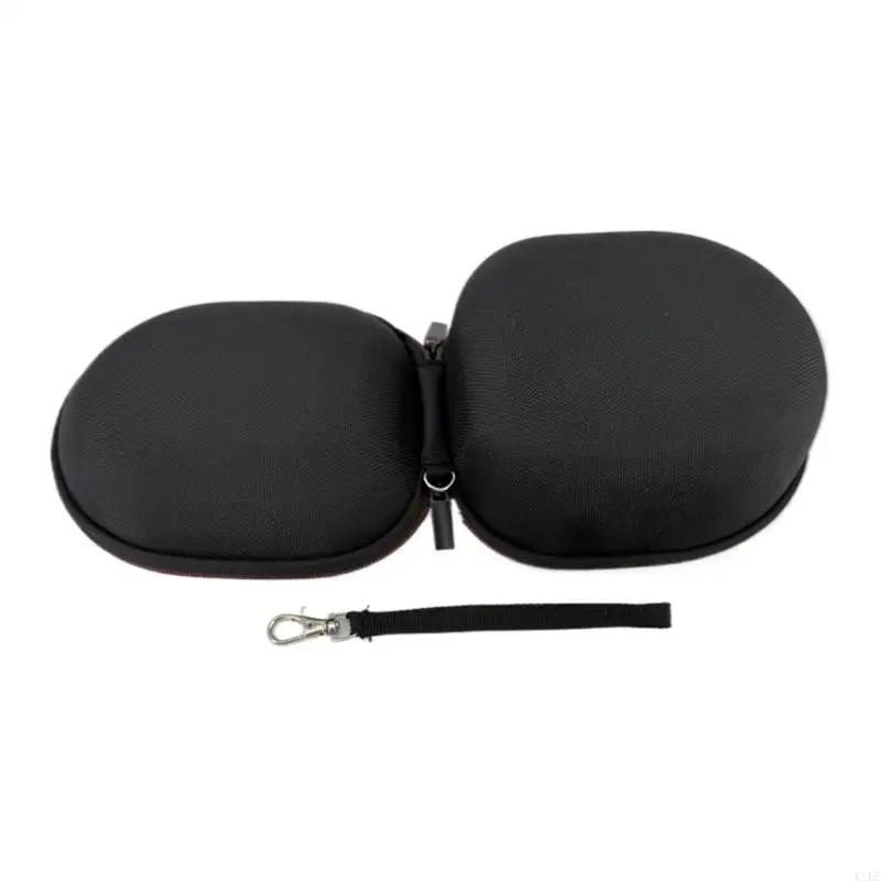 Funda protectora auriculares a prueba de golpes para viaje, ripstop - imagen 3