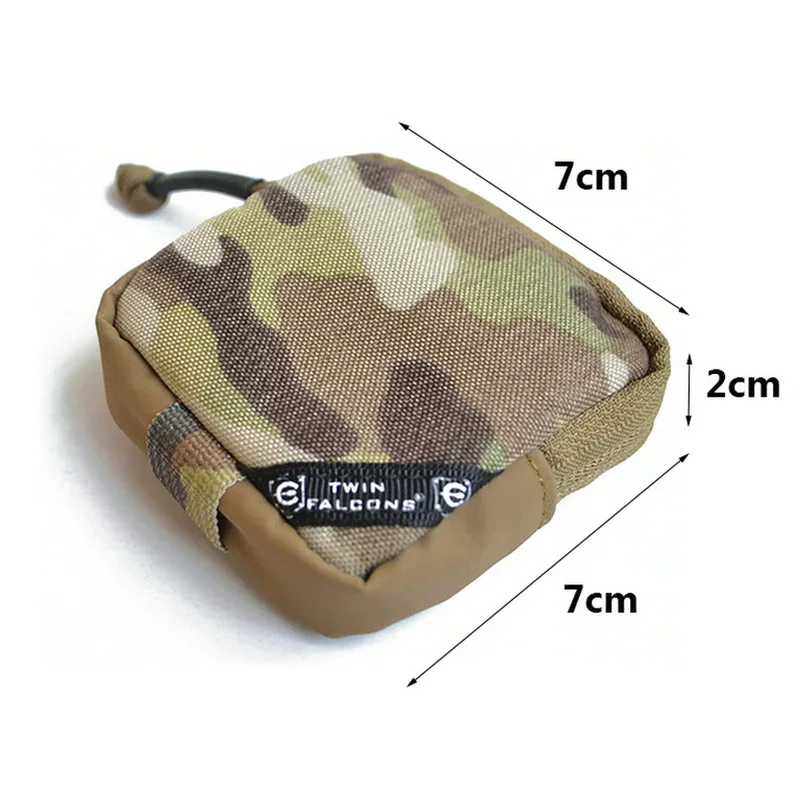 Interior/uso para accesorios pequeños