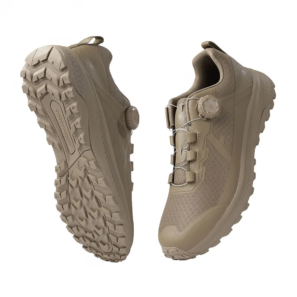 EmersonGear Blue Label Traveler Botas tácticas ligeras airsoft y caza