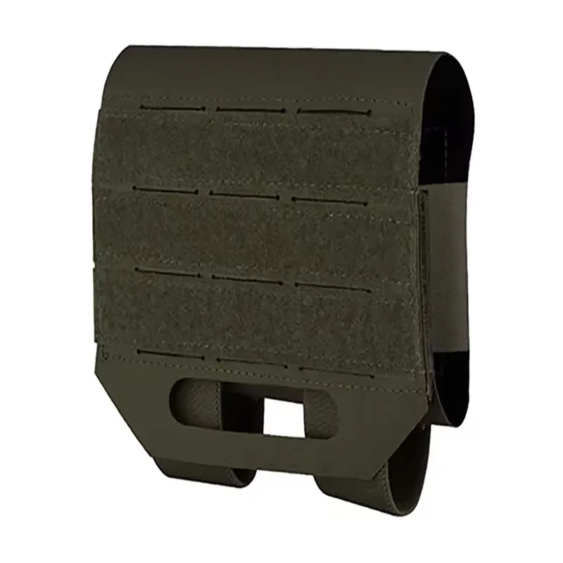 IFAK bolsa médica táctica de cinturón exterior ripstop - imagen 3