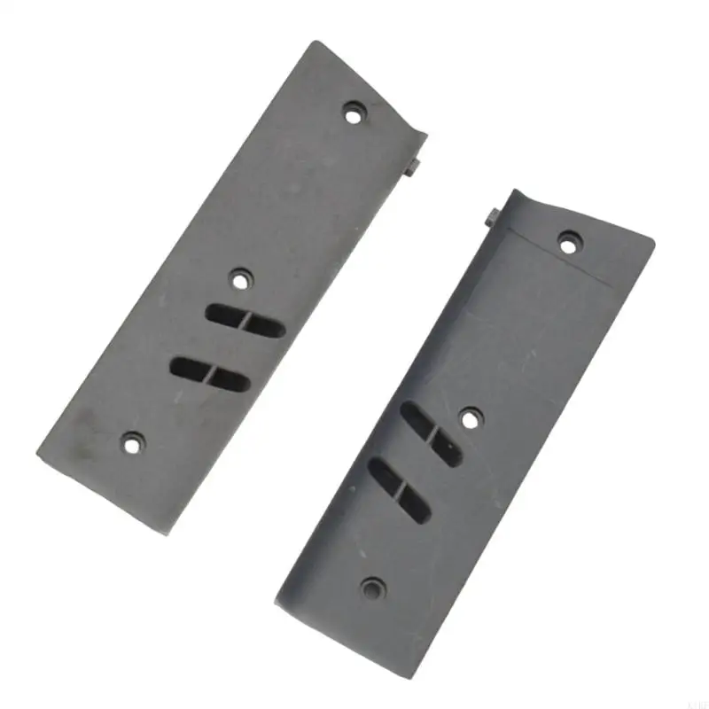 Cubierta lateral carcasa media PA66 resistente para marco de nailon - imagen 3