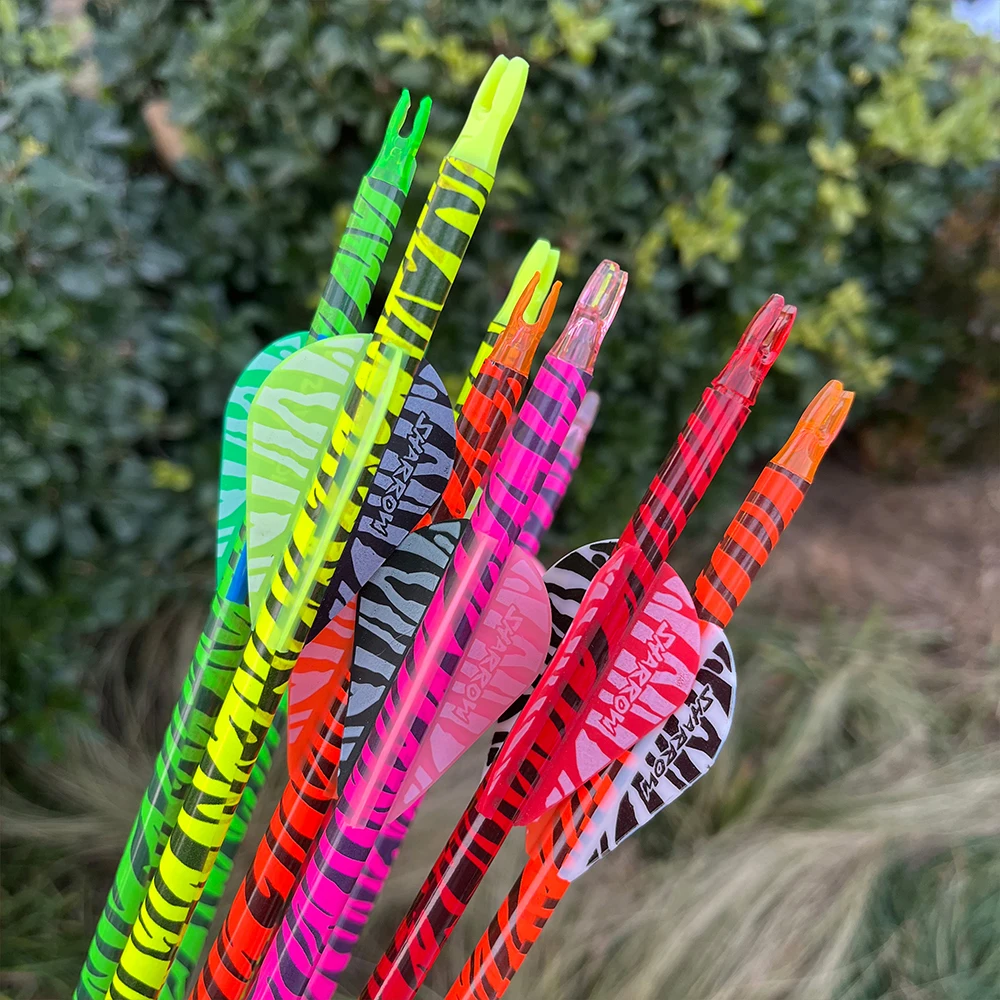 Diseños variados de colores