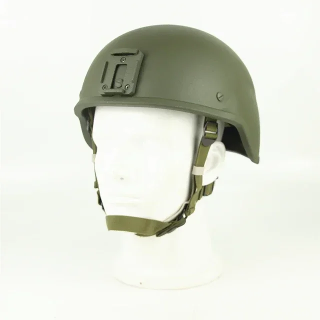 Casco táctico EMR 6B47 ruso Ratnik, cubierta de ruina - imagen 4