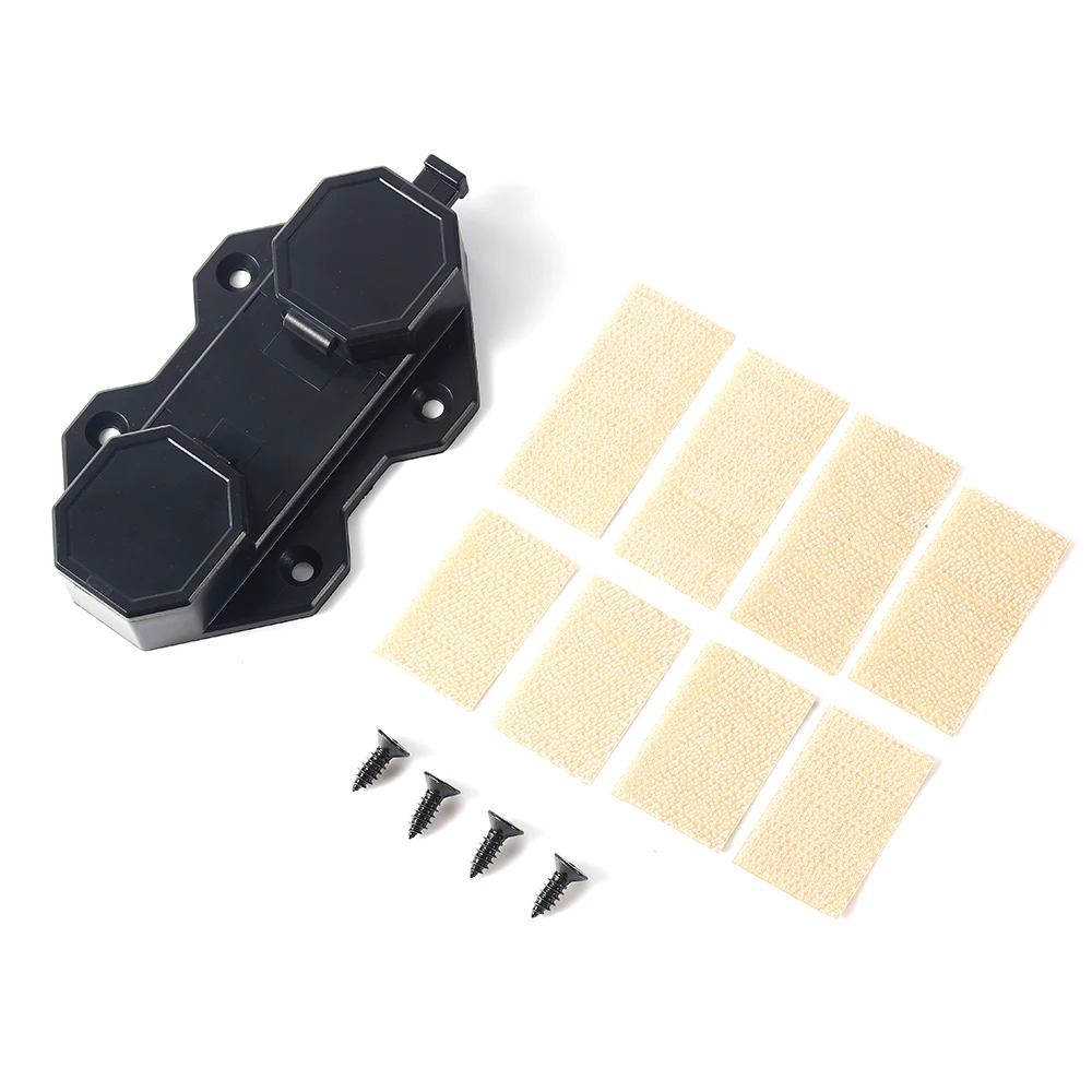 Funda pistola IWB de montaje plano con cierre rápido Klein - imagen 5