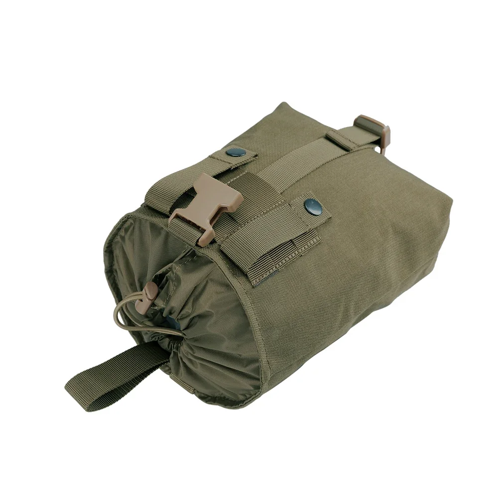 Bolsa Táctica MOLLE Plegable Elite Spanker para Caza - imagen 5
