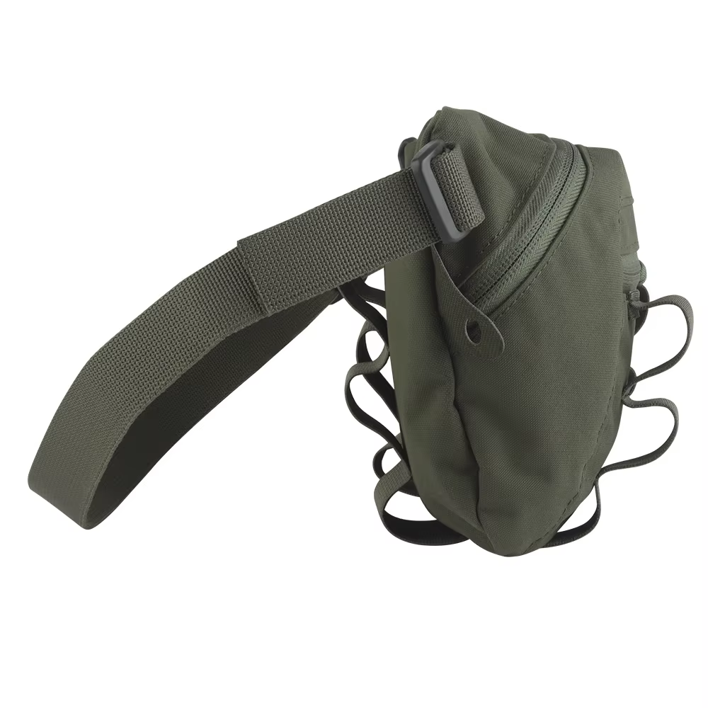 Mochila táctica MOLLE gran capacidad con bolsa desmontable - imagen 2