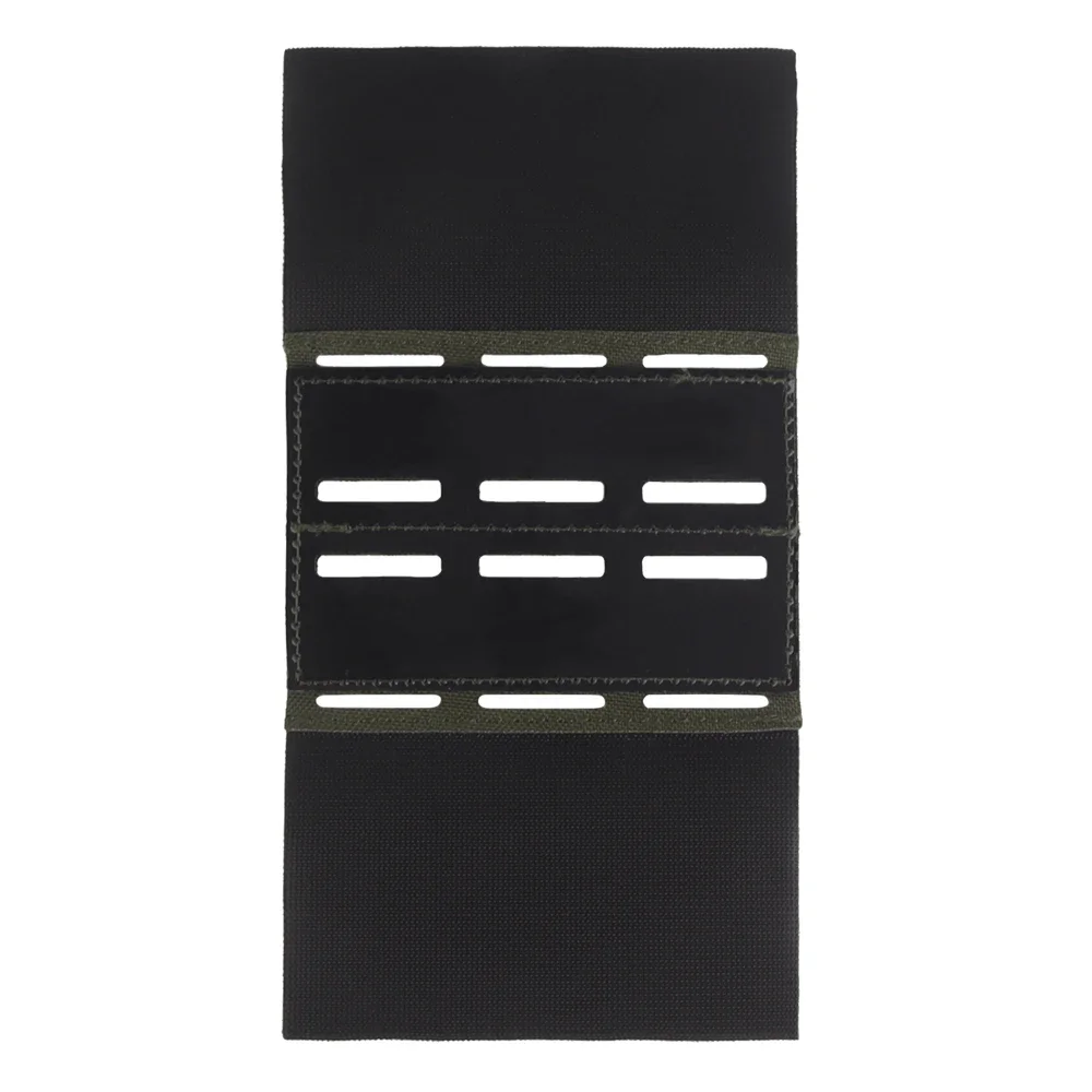 Panel MOLLE cinturón táctico inserción para revistas y cuchillos - imagen 5